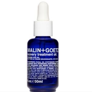 NIB Malin+Goetz Recovery Treatment Oil Facial Oil Anti Aging Oil